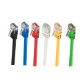 2016 RJ45 plug cat6 плоский кабель даты